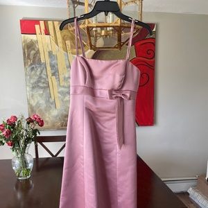 Vera Wang Maids Size 2